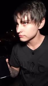 Sam and Colby Crying Because of Fear