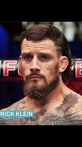 Nick Klein Vs Mansur Abdul Malik