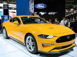 In many ways, it's a golden age of automotive performance. Ford Mustang The World S Best Selling Sports Car Turns 56 Best Seller The Economic Times
