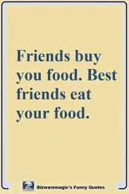 30 Funny Friendship Quotes For Best Friends To Use As Instagram Captions In 2020 Friendship Quotes Funny Friends Quotes Funny Funny Friend Captions