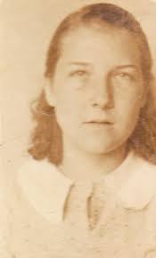 Eveline Kelly Obituary