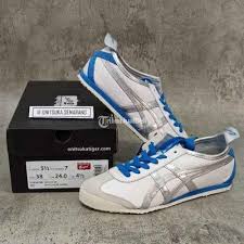 We did not find results for: Sepatu Onitsuka Tiger Mexico 66 White Pure Silver Bnib Original Size 38 Di Semarang Tribunjualbeli Com