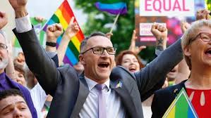 Why The Greens Wont See Any Of The Surge In The Minor Party Vote Australian Politics Australia Party Election Campaign
