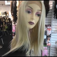Long Silky Wig Lacefront soft Swisslace wig