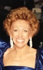 Obituary information for Patricia I. Russomanno