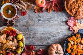 How To Organize A Thanksgiving Potuluck