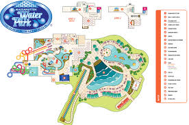Massanutten Indoor Outdoor Waterpark Map 2017 Water Park Massanutten Massanutten Resort