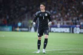 Kepa arrizabalaga played six games in the fa cup this season, all from the start. Chelsea Kepa Arrizabalaga Spricht Uber Grunde Fur Chelsea Wechsel