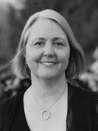 NOV. 24TH, 2018: NOV. 24TH, 2018: Morna Edmundson, Artistic Director