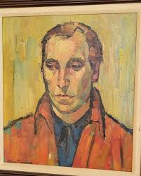 Belfast's Lost Modernists