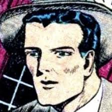 Charles Sultan's Comic Book Credits