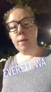 Kristie Everett's Instagram, Twitter & Facebook