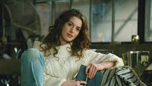 This romantic fantasy comedy tells. Anne Hathaway 2000 Google Search Anne Hathaway Anne Hair