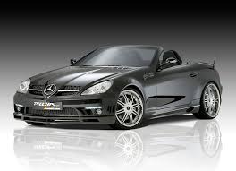 We did not find results for: Piecha Touches The Mercedes Slk Autoevolution