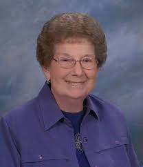 Mary Doubleday Obituary