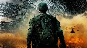 Los angeles looks, plays and entertains as some uwe boll of game word took it and created it with the support of an enthusiastic circle of amateur programmers. Battle Los Angeles Wallpapers 1920x1080 Full Hd 1080p Desktop Backgrounds