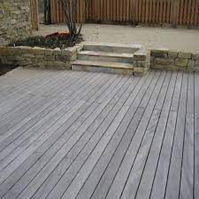 Douglasie terrassendielen sind günstige, aber trotzdem haltbare terrassendielen aus je stärker ihre douglasie terrassendielen der witterung ausgesetzt sind, desto stärker sollte es behandelt. Douglasie Holzterrasse Bis 8m Lang Bs Holzdesign