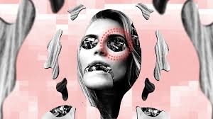 AI Art is Powered by ISIS Executions and Non-Consenual Porn