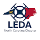 LEDA NC Chapter - Winter 2025 Training event image
