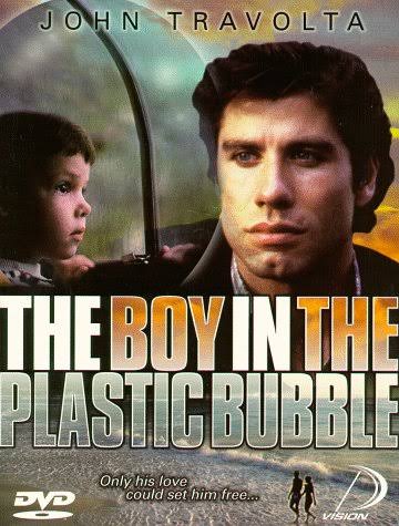 The Boy in the Plastic Bubble (TV Movie 1976) - IMDb