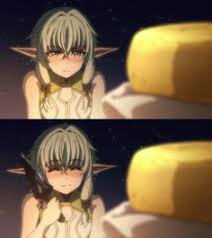 The goblin cave anime / 'goblin slayer'. 94 Goblin Slayer Ideen Anime By Any Means Necessary Anime Bilder