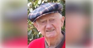 Obituary information for Alfred J. Ford