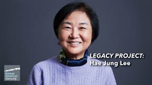 Hae Jung Lee