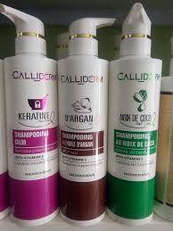 Shampooing traitant à action calmante pour chien et chat par mp labo. Shampooing Calliderm Adel Boutique Mode Et Beaute Facebook