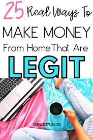 With simple tools like excel you can make the most of your money. 25 Best Side Hustles To Make Money From Home A Centsational Life