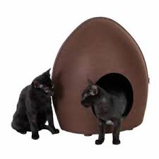 Cucce └ articoli per cani └ articoli per animali └ casa, arredamento e bricolage tutte le categorie abbigliamento e accessori arte e antiquariato auto e moto auto e moto bellezza e salute biglietti ed eventi casa, arredamento e bricolage cibi e bevande collezionismo commercio. Nicchia Cuccia Letto Per Gatti Cani Di Piccola Taglia In 5 Modelli Omaggio Ebay