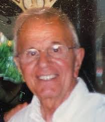 Thomas Tzivanis Obituary