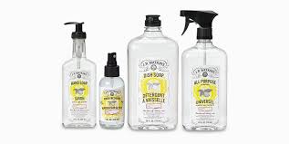 14 Natural Eco Friendly Cleaning Products For The Conscious Home Natural Cleaning Products Diy Eco Friendly Cleaning Products Cleaning