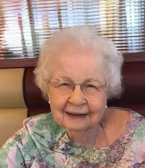 Arlene Thibault Obituary 2020