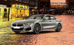 The 2021 bmw m5 is available in a single trim level. Bmw 8 Series Price In India 2021 Reviews Mileage Interior Specifications Of 8 Series