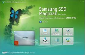 Samsung Ssd Magician Free Download About Software Name Samsung Ssd Magician Download File Size 17 34 Mb Os Windowxp Vista 7 8 10 Or The Magicians Ssd Samsung