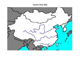 Main rivers and mountains in china china tour background information. China Map Worksheets Teaching Resources Teachers Pay Teachers