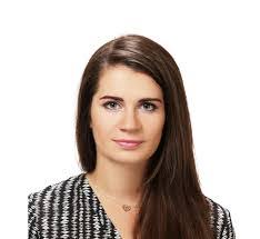 Sylwia Sobolewska's Instagram, Twitter & Facebook