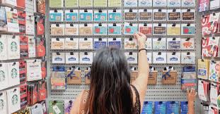 Check spelling or type a new query. Travel Gift Cards And Other Last Minute Gifts For People Who Hate Stuff