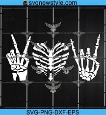 Free Free 256 Peace Love Rock And Roll Svg SVG PNG EPS DXF File