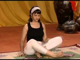 Viparita Karani Mudra Yoga For Sex In Espanol Youtube