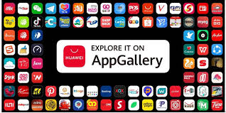 Huawei Community App Installation Guide Download Update Your Apps From Petal Search Widget En