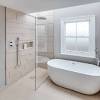 A bathroom shower design is one of the most important parts of your house design that can be practical for the morning rush as well as to relax you if you are going to choose your shower design you need to be careful and take a look at many styles and ideas first, as it cost much money and not. 1