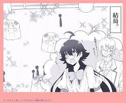 おと ちょっと多忙 on twitter anime anime princess anime poses