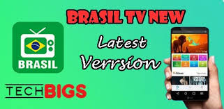 Brasil Tv New Mod Apk Free Download Now Game App Mod App Tv