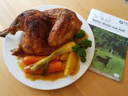 Maybe you would like to learn more about one of these? Priener Direktvermarkter Rezepttipp Munzinger Hendl Samerberger Nachrichten