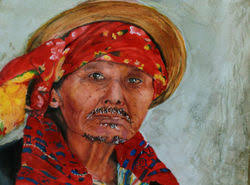 Wayne Spradley's Studio Past