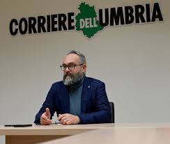 Perugia, a tutto Grohmann: dalla manutenzione del verde alla nuova raccolta  differenziata a Ponte San Giovanni, fino a Esselunga, Burger King e la  pineta di Ponte Felcino. L'intervista all'assessore