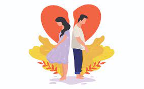How To Know If You've Married The Wrong Person - Mindful