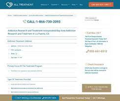 6 Free Std Testing Hiv Test Clinics In Rowland Heights Ca