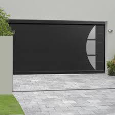 The technology behind the beauty. Porte De Garage Arcs 123 Pvc Alu